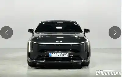 Kia K8 2025 1.6 Автомат в Москве № 18583, миниатюра 3