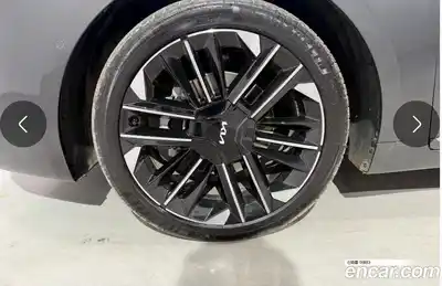 Kia K8 2025 1.6 Автомат в Москве № 18583, миниатюра 5