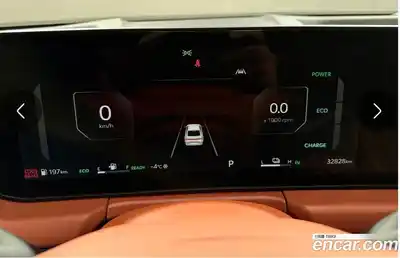 Kia K8 2025 1.6 Автомат в Москве № 18583, миниатюра 8