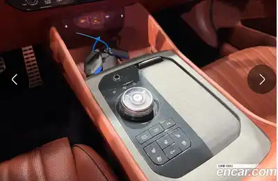 Kia K8 2025 1.6 Автомат в Москве № 18583, миниатюра 9