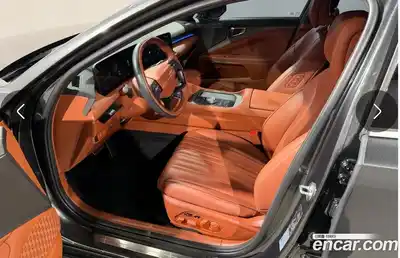 Kia K8 2025 1.6 Автомат в Москве № 18583, миниатюра 10