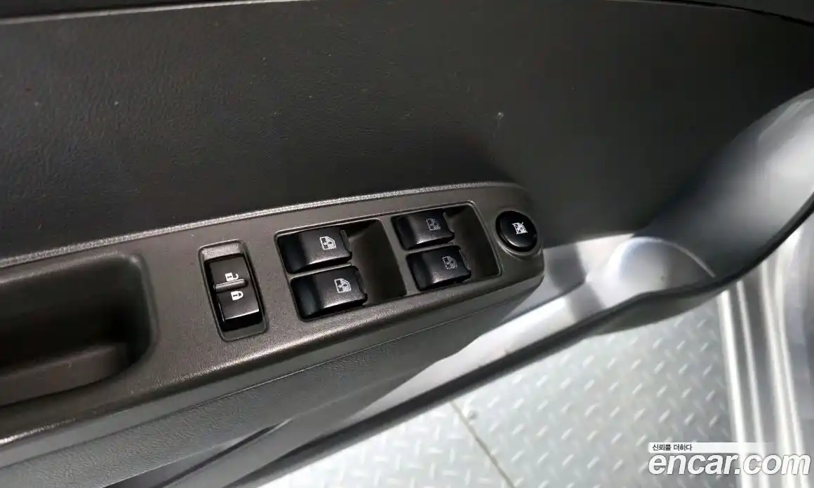 Chevrolet Spark 2014 1.0 гидро в Москве № 1883, фото 18