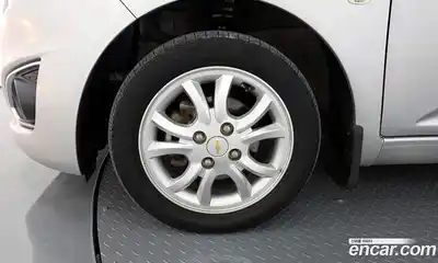 Chevrolet Spark 2014 1.0 гидро в Москве № 1883, миниатюра 5
