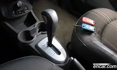 Chevrolet Spark 2014 1.0 гидро в Москве № 1883, миниатюра 9
