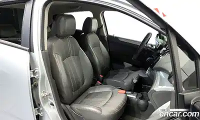 Chevrolet Spark 2014 1.0 гидро в Москве № 1883, миниатюра 10