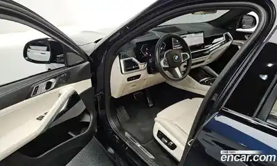 BMW X6 2024 3.0 Автомат в Москве № 188546, миниатюра 11