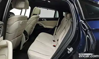 BMW X6 2024 3.0 Автомат в Москве № 188546, миниатюра 12