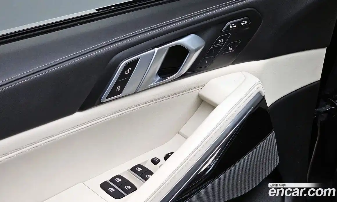 BMW X6 2024 3.0 Автомат в Москве № 188546, фото 17