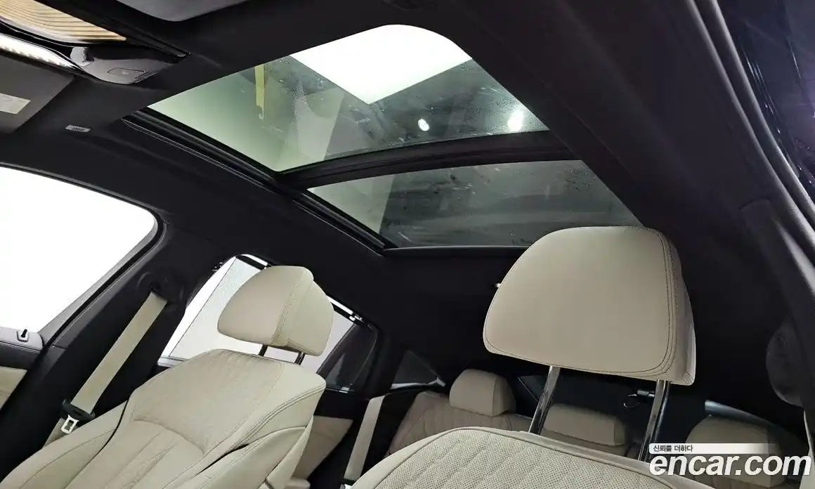 BMW X6 2024 3.0 Автомат в Москве № 188546, фото 18