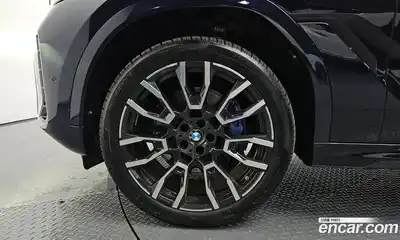 BMW X6 2024 3.0 Автомат в Москве № 188546, миниатюра 5