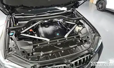 BMW X6 2024 3.0 Автомат в Москве № 188546, миниатюра 6