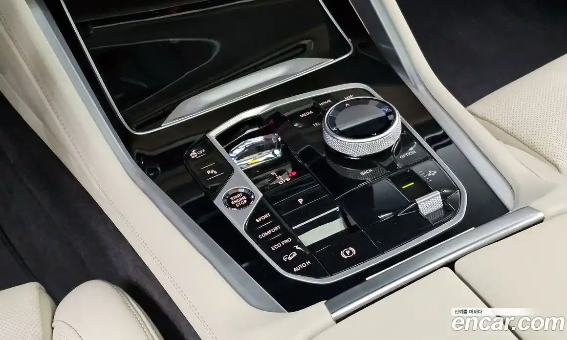 BMW X6 2024 3.0 Автомат в Москве № 188546, фото 9