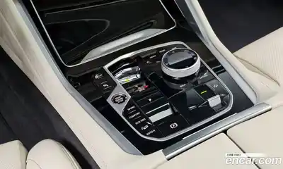 BMW X6 2024 3.0 Автомат в Москве № 188546, миниатюра 9