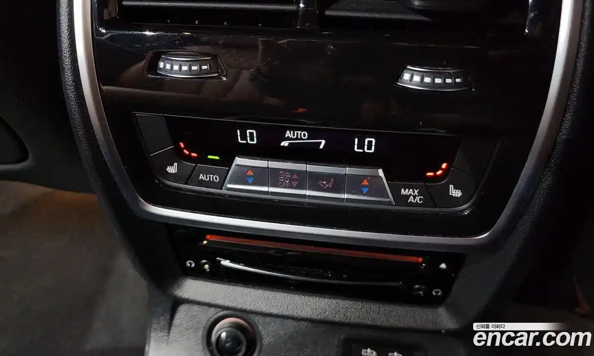 BMW X7 2022 3.0 Автомат в Москве № 192443, фото 18