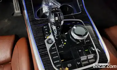 BMW X7 2022 3.0 Автомат в Москве № 192443, миниатюра 9