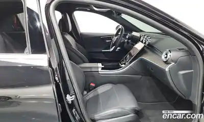 Mercedes-Benz C-Class 2022 2.0 Автомат в Москве № 193919, миниатюра 11