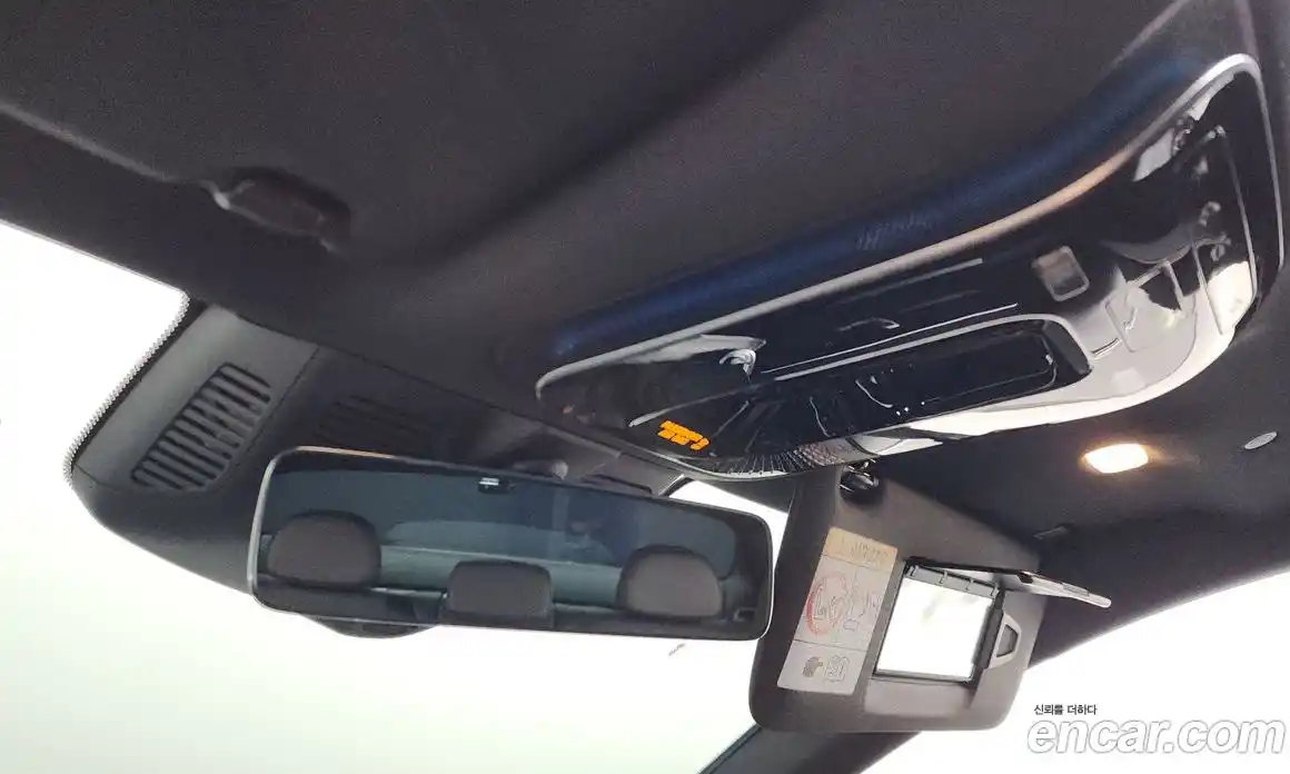 Mercedes-Benz C-Class 2022 2.0 Автомат в Москве № 193919, фото 17