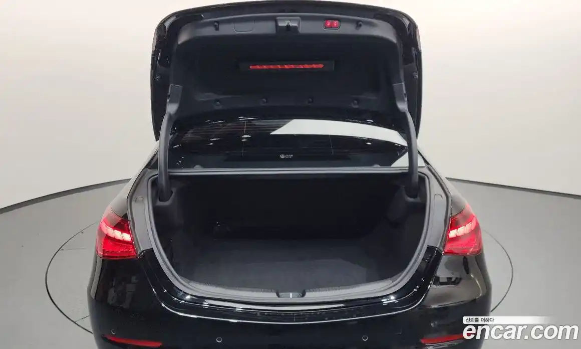 Mercedes-Benz C-Class 2022 2.0 Автомат в Москве № 193919, фото 20