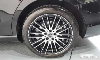 Mercedes-Benz C-Class 2022 2.0 Автомат в Москве № 193919, миниатюра 5