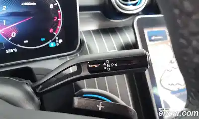 Mercedes-Benz C-Class 2022 2.0 Автомат в Москве № 193919, миниатюра 9