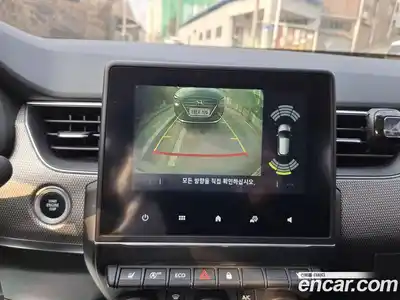 Renault XM3 2023 1.6 Автомат в Москве № 205635, миниатюра 11