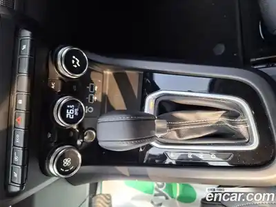 Renault XM3 2023 1.6 Автомат в Москве № 205635, миниатюра 12