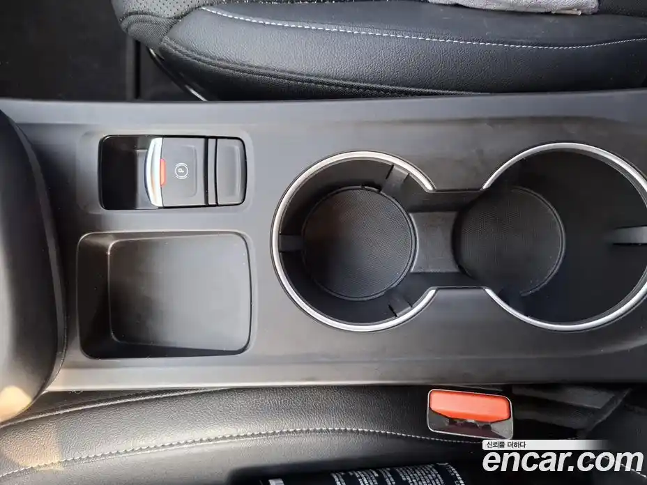 Renault XM3 2023 1.6 Автомат в Москве № 205635, фото 13