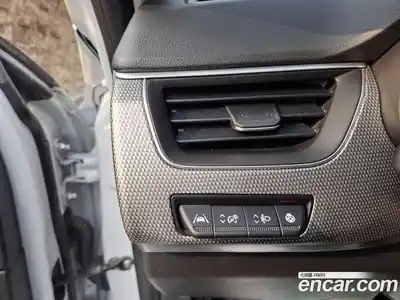 Renault XM3 2023 1.6 Автомат в Москве № 205635, миниатюра 7