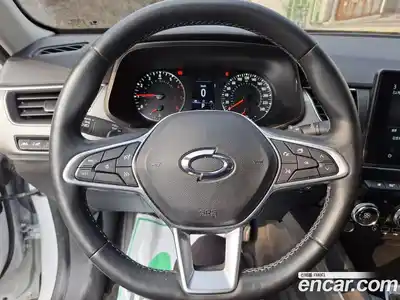 Renault XM3 2023 1.6 Автомат в Москве № 205635, миниатюра 10