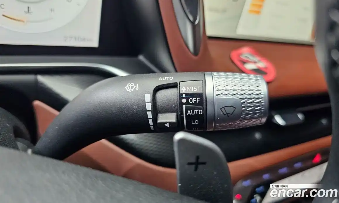 Genesis G90 2022 3.5 Автомат в Москве № 20869, фото 14