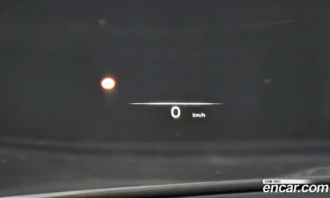 Genesis G90 2022 3.5 Автомат в Москве № 20869, фото 19