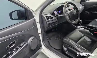 Renault SM3 2015 1.6 Автомат в Москве № 209101, миниатюра 11