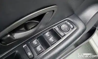 Renault SM3 2015 1.6 Автомат в Москве № 209101, миниатюра 12