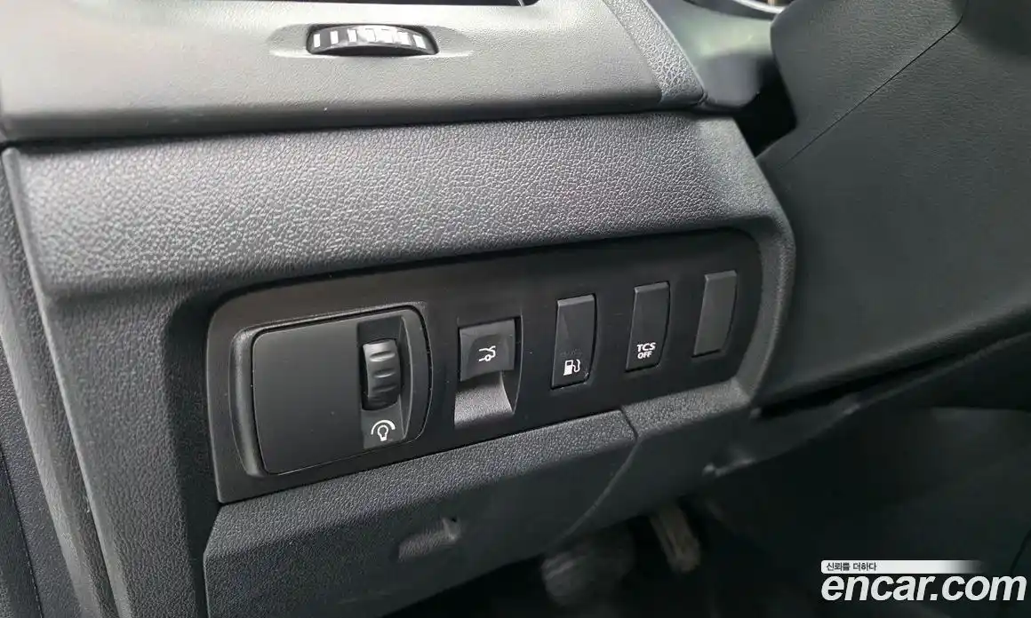 Renault SM3 2015 1.6 Автомат в Москве № 209101, фото 13