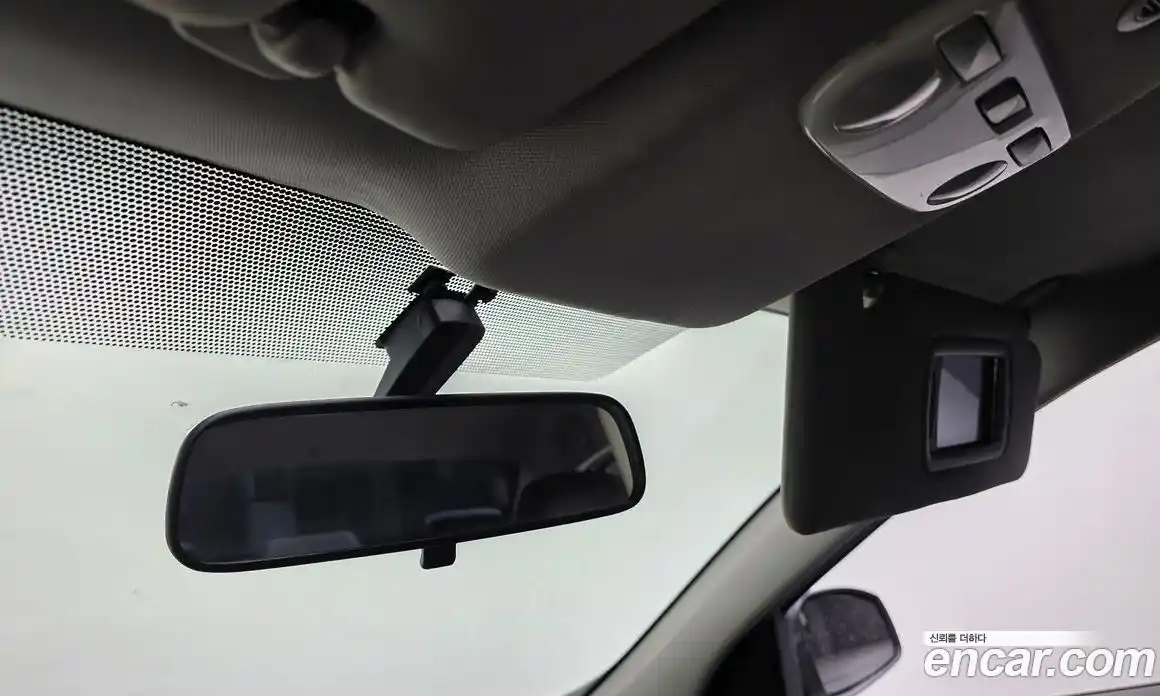 Renault SM3 2015 1.6 Автомат в Москве № 209101, фото 16