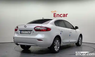 Renault SM3 2015 1.6 Автомат в Москве № 209101, миниатюра 2