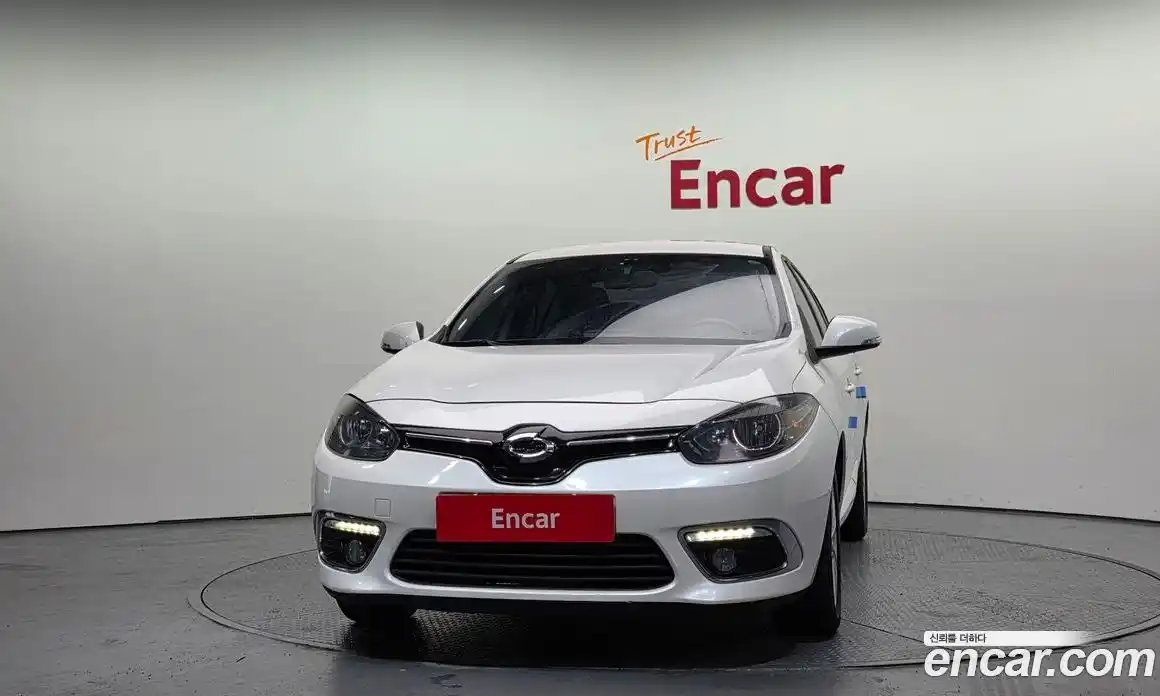 Renault SM3 2015 1.6 Автомат в Москве № 209101, фото 3