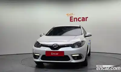 Renault SM3 2015 1.6 Автомат в Москве № 209101, миниатюра 3