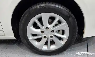 Renault SM3 2015 1.6 Автомат в Москве № 209101, миниатюра 5