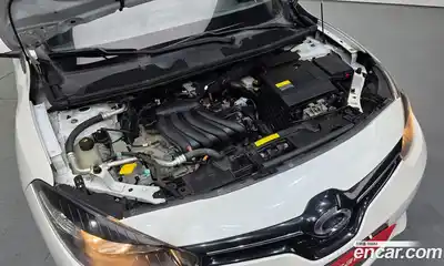 Renault SM3 2015 1.6 Автомат в Москве № 209101, миниатюра 6