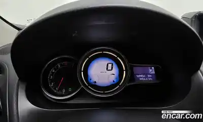 Renault SM3 2015 1.6 Автомат в Москве № 209101, миниатюра 8