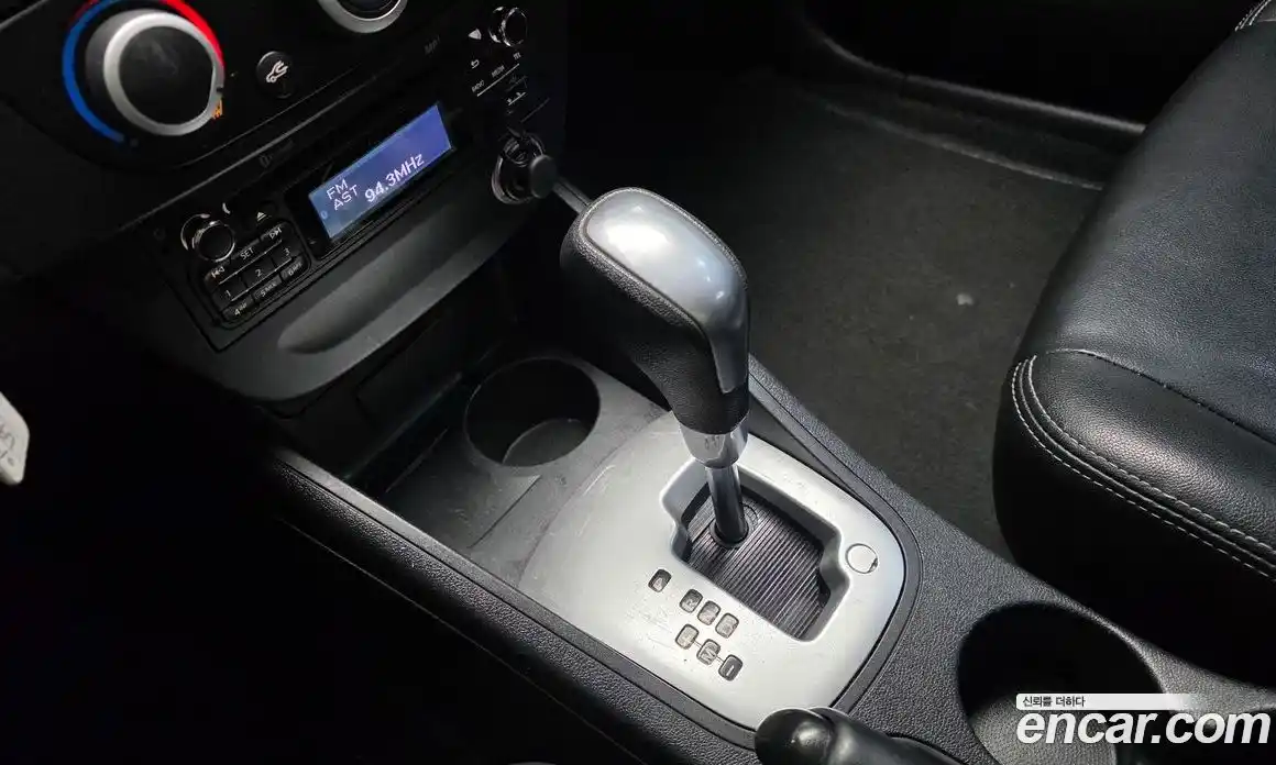 Renault SM3 2015 1.6 Автомат в Москве № 209101, фото 9