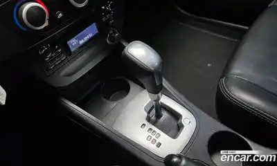 Renault SM3 2015 1.6 Автомат в Москве № 209101, миниатюра 9