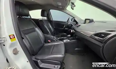 Renault SM3 2015 1.6 Автомат в Москве № 209101, миниатюра 10