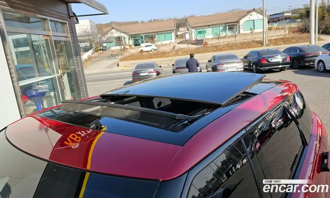 Land Rover Range-Rover Evoque 2022 2.0 Автомат в Москве № 213384, фото 17