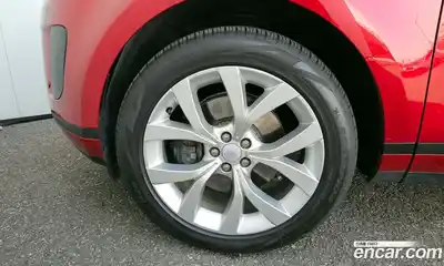 Land Rover Range-Rover Evoque 2022 2.0 Автомат в Москве № 213384, миниатюра 5