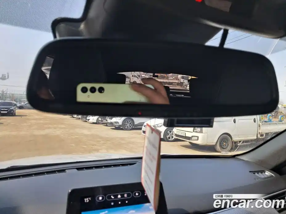 Renault Arkana 2024 1.6 Автомат в Москве № 221343, фото 15