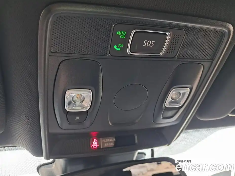 Renault Arkana 2024 1.6 Автомат в Москве № 221343, фото 16