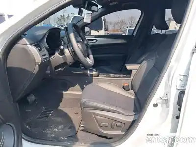 Renault Arkana 2024 1.6 Автомат в Москве № 221343, миниатюра 7