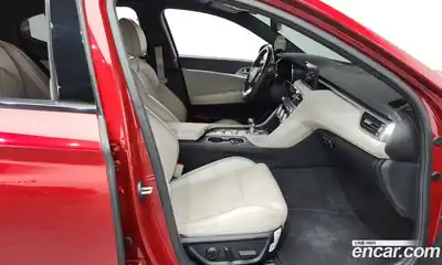 Genesis G70 2023 2.0 Автомат в Москве № 22163, миниатюра 11